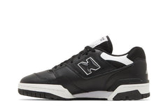 New Balance 550 Black White