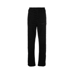 Palm Angels Tuxedo Coco Track Pants Black/White