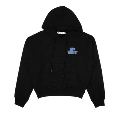 Off-White Hands Arrows Hoodie Black