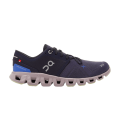 Wmns Cloud X 3 'Midnight Heron'