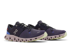 Wmns Cloud X 3 'Midnight Heron'