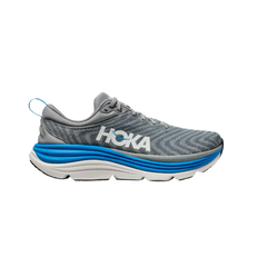 Hoka Gaviota 5 Limestone
