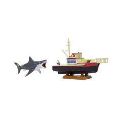Hot Wheels Collectors 50th Anniversary Jaws Set