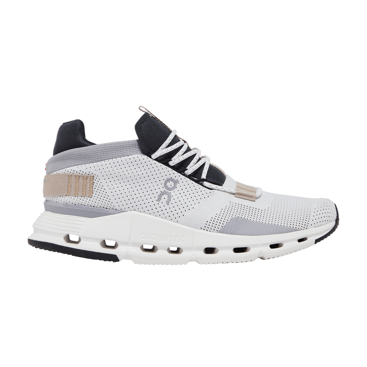 Wmns Cloudnova 'White Sand'
