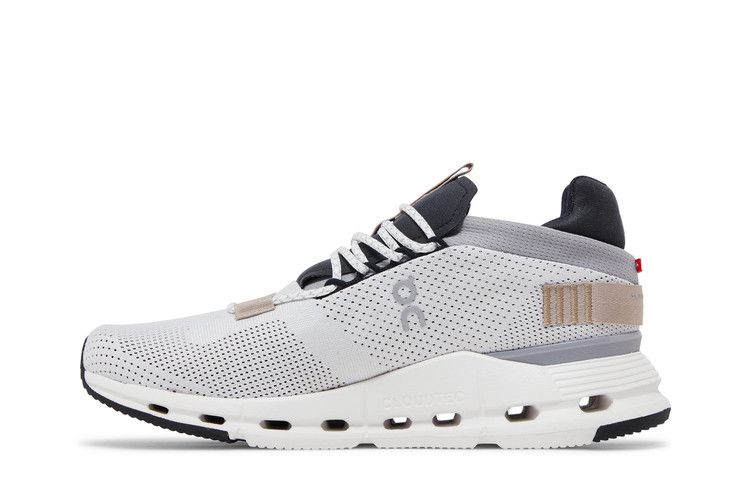 Wmns Cloudnova 'White Sand'