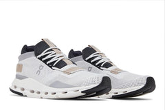 Wmns Cloudnova 'White Sand'