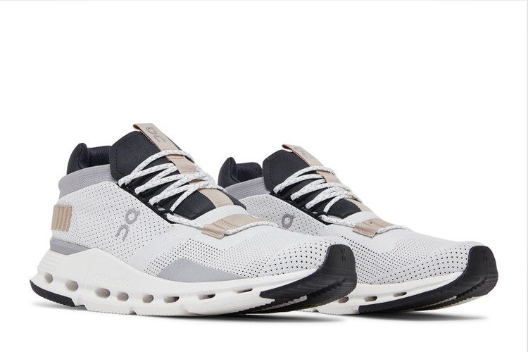 Wmns Cloudnova 'White Sand'