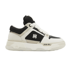 Amiri MA-1 White Black