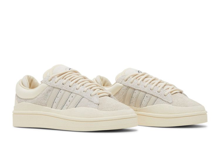 Bad Bunny x adidas Campus Light