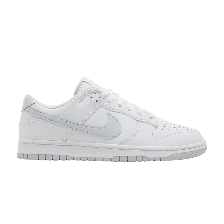 Dunk Low Pure Platinum