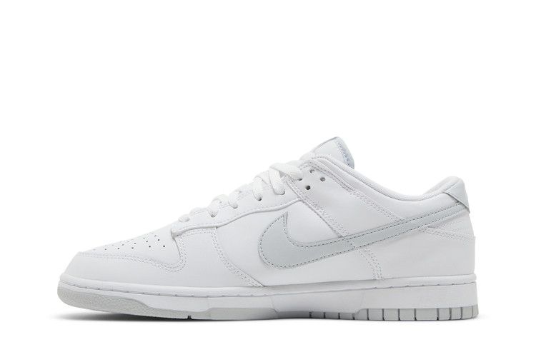 Dunk Low Pure Platinum