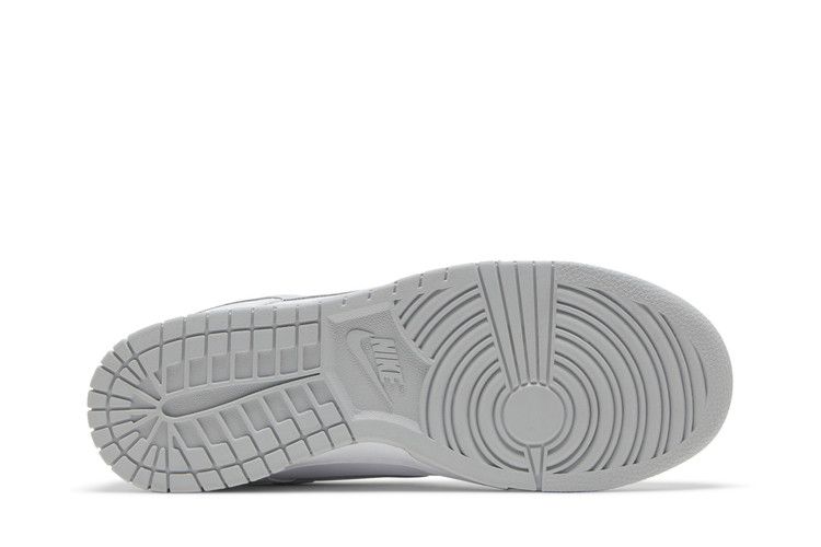 Dunk Low Pure Platinum