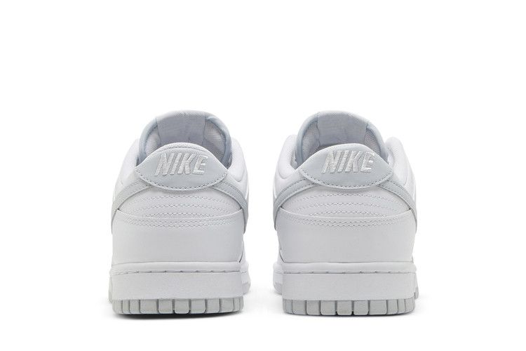 Dunk Low Pure Platinum