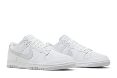 Dunk Low Pure Platinum
