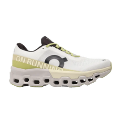 Cloudmonster 2 Undyed Zest