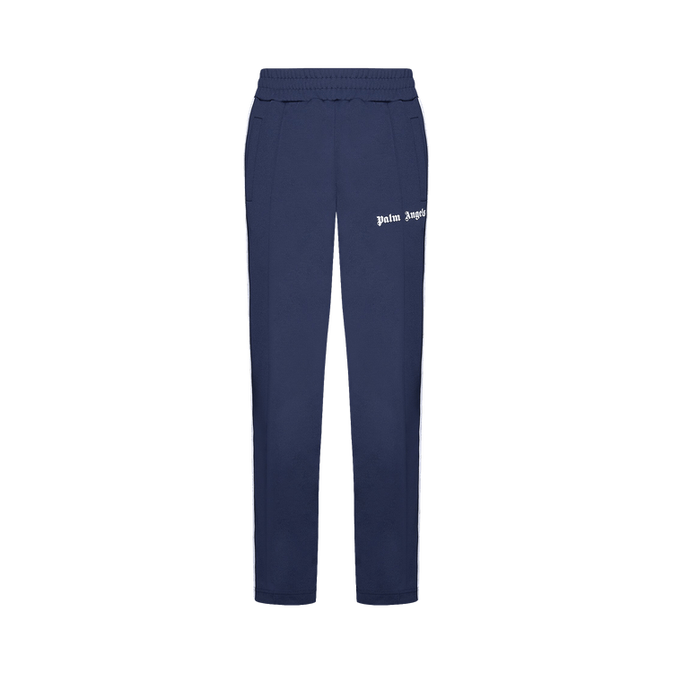 Palm Angels Classic Track Pants Blue