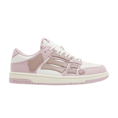 Amiri Skel Top Low Baby Pink