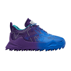 Off-White ODSY-1000 Purple Blue Spray Paint