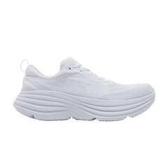 Bondi 8 Triple White