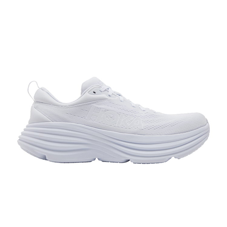 Bondi 8 Triple White