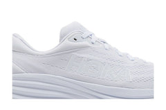 Bondi 8 Triple White