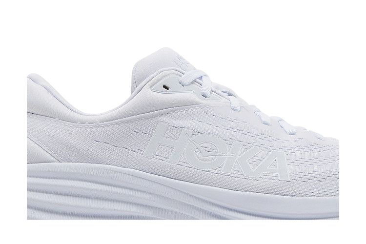 Bondi 8 Triple White