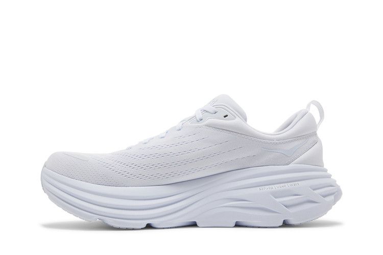 Bondi 8 Triple White