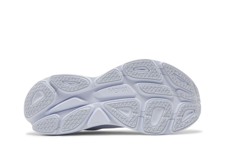 Bondi 8 Triple White
