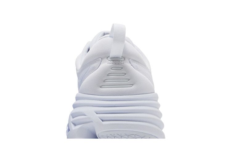 Bondi 8 Triple White