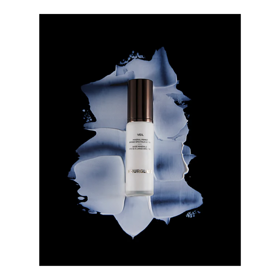 Veil Mineral Primer