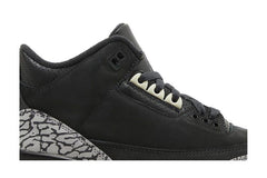 Wmns Air Jordan 3 Retro 'Off Noir'