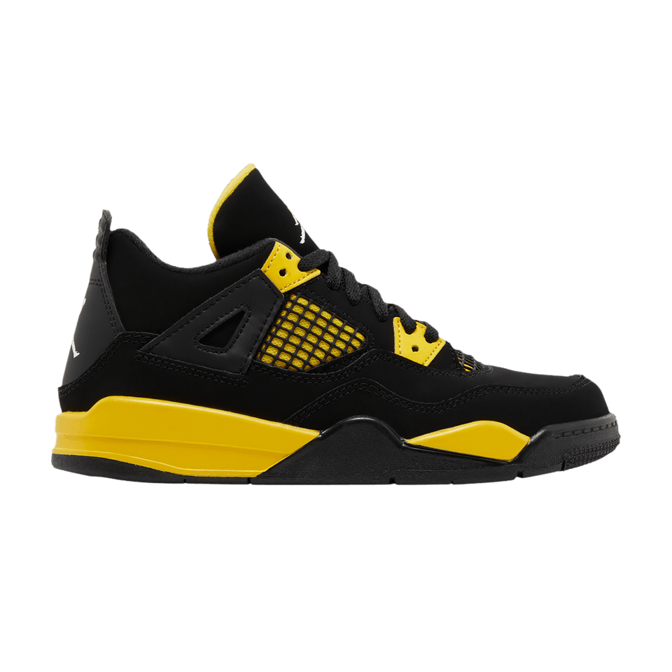 Air Jordan 4 Retro PS Thunder 2023