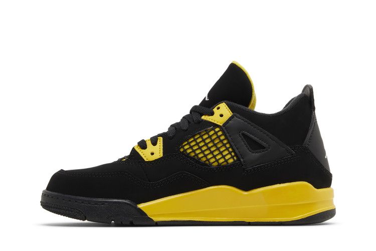 Air Jordan 4 Retro PS Thunder 2023