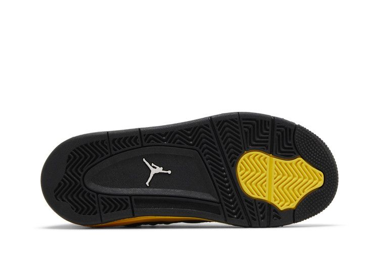 Air Jordan 4 Retro PS Thunder 2023