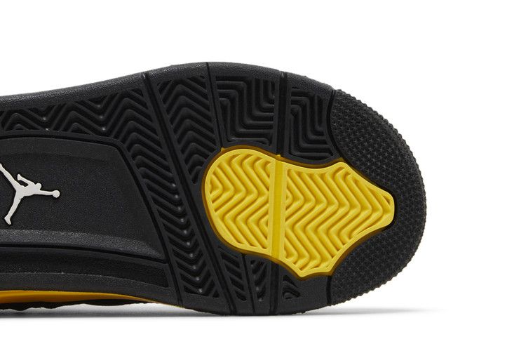 Air Jordan 4 Retro PS Thunder 2023