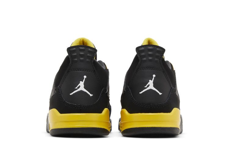 Air Jordan 4 Retro PS Thunder 2023