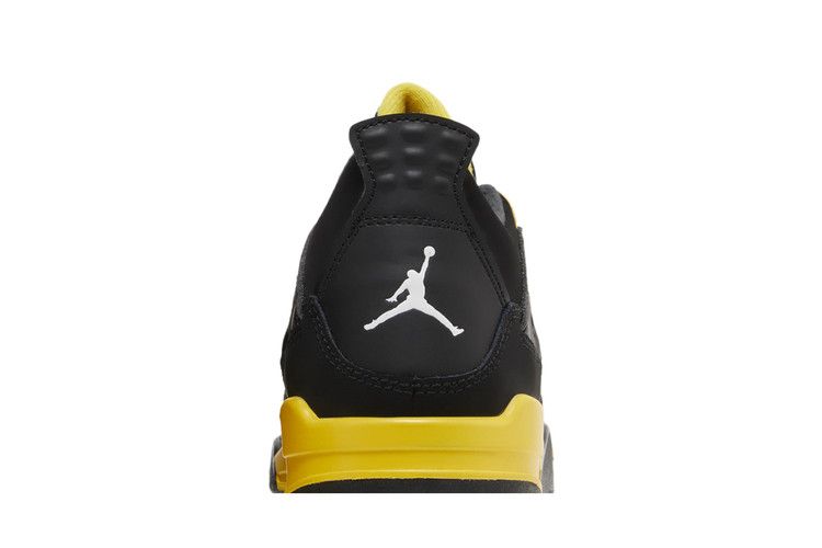 Air Jordan 4 Retro PS Thunder 2023