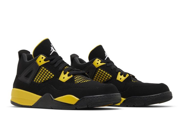 Air Jordan 4 Retro PS Thunder 2023