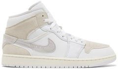 Air Jordan 1 Mid SE Craft Inside Out