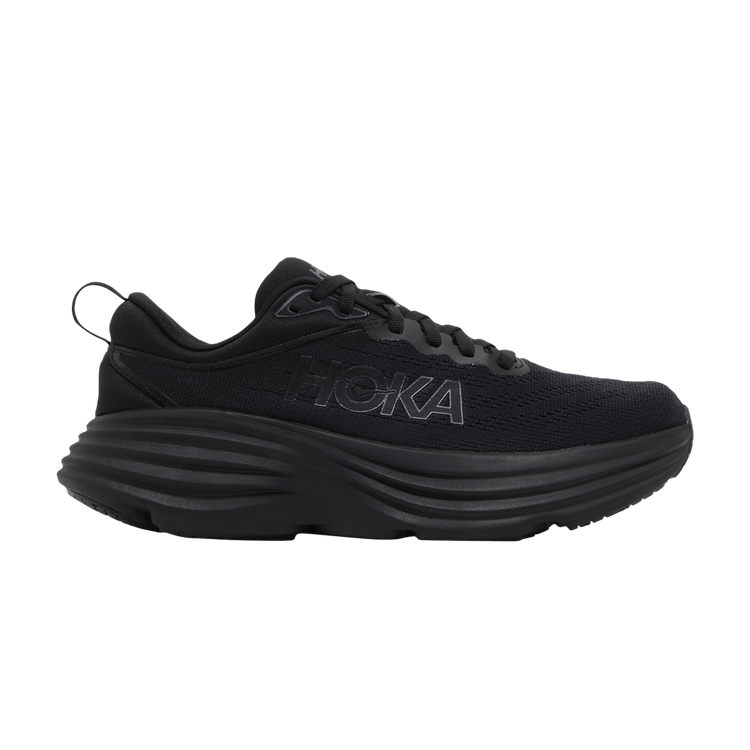 Wmns Bondi 8 'Black'