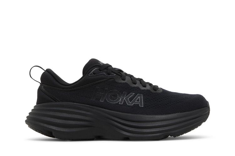 Wmns Bondi 8 'Black'