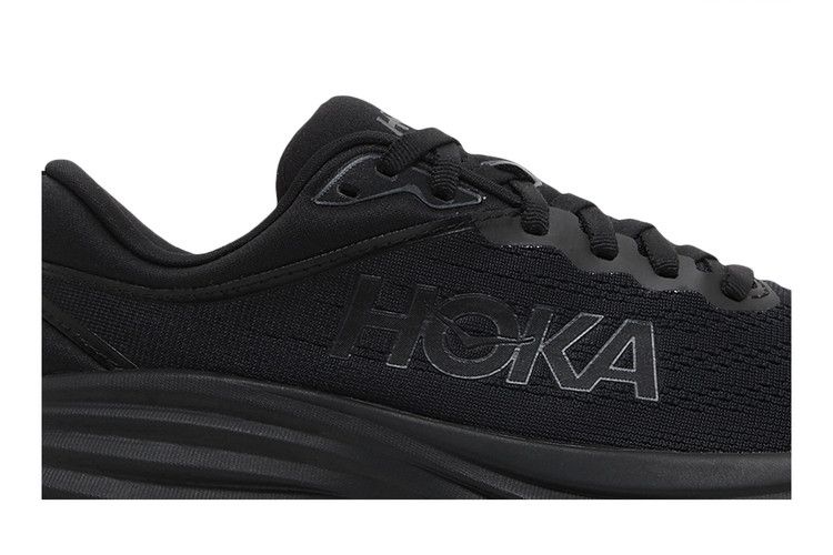 Wmns Bondi 8 'Black'