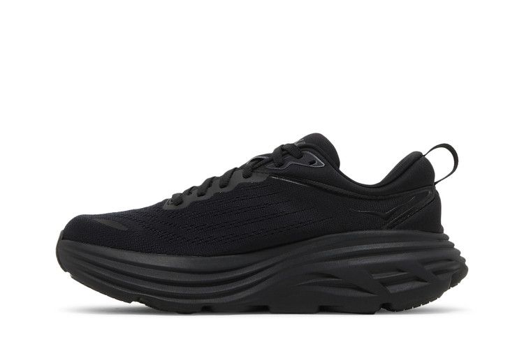 Wmns Bondi 8 'Black'