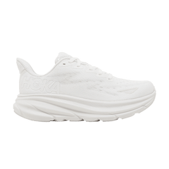Wmns Clifton 9 'Triple White'