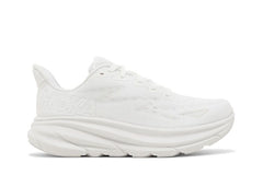 Wmns Clifton 9 'Triple White'