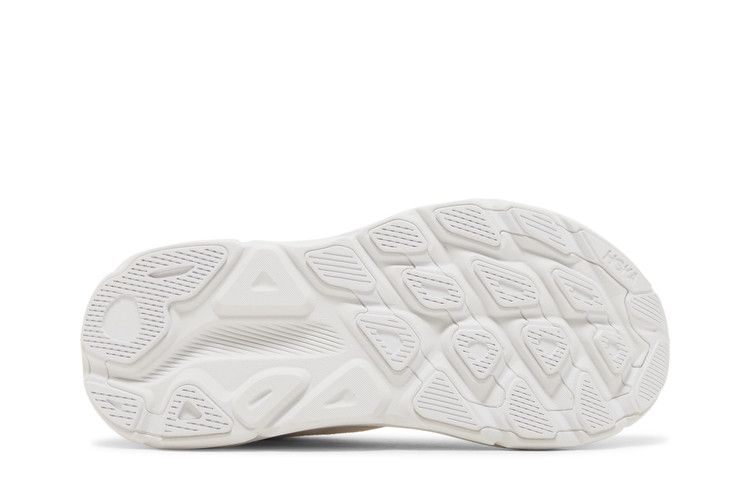 Wmns Clifton 9 'Triple White'