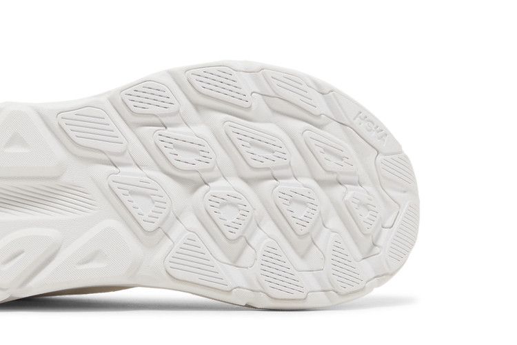 Wmns Clifton 9 'Triple White'