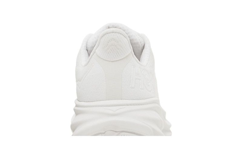 Wmns Clifton 9 'Triple White'