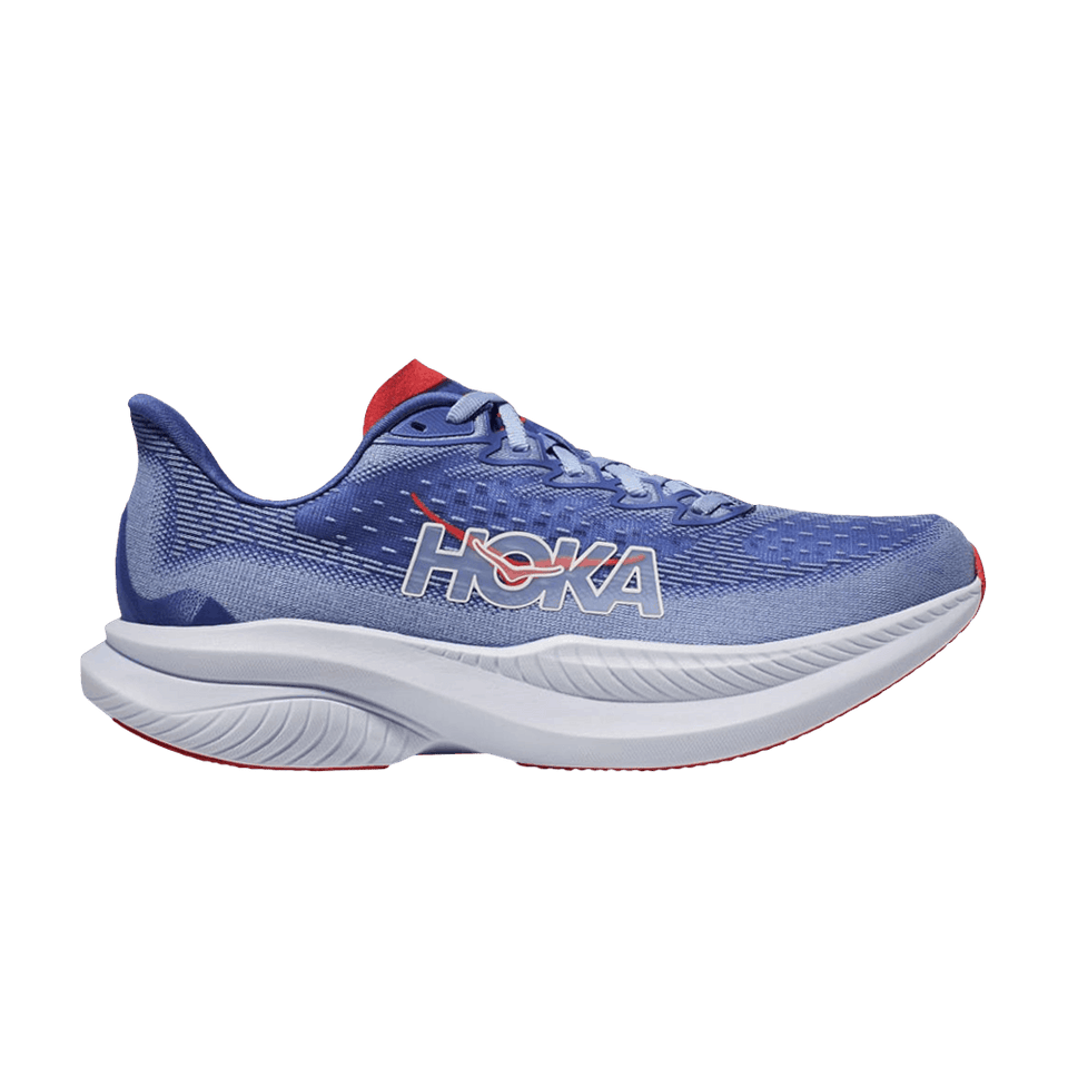 Wmns Mach 6 'Mirage Stellar Blue'