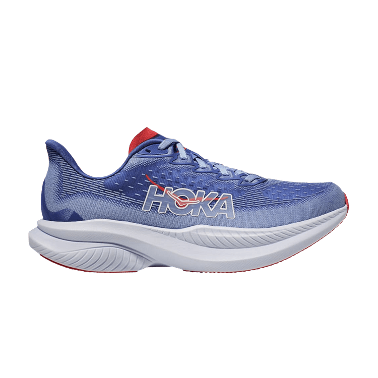 Wmns Mach 6 'Mirage Stellar Blue'